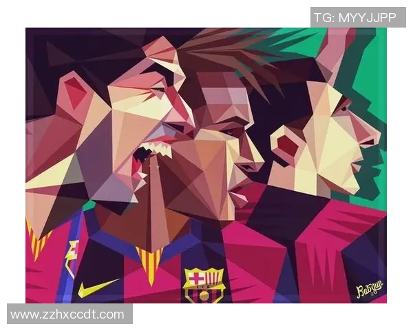 足球明星肖像画框设计展现足球魅力与艺术完美结合的独特创意